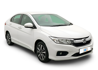 Honda City-img